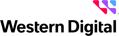 Western digital